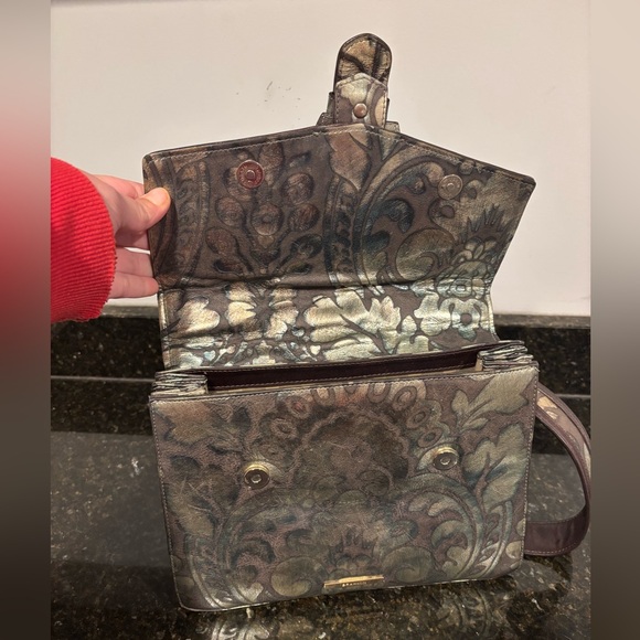 Brahmin Hallie Handbag - Picture 12 of 16